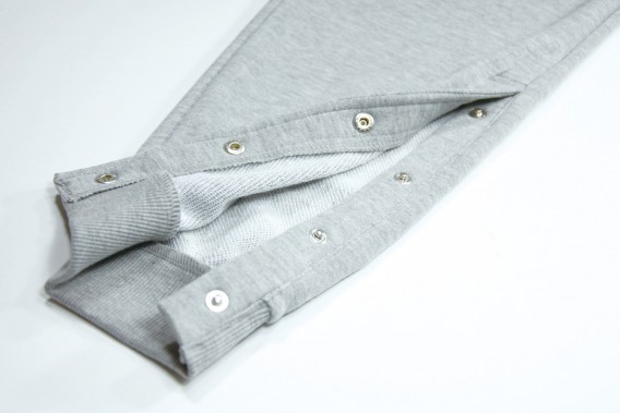 スウェットパンツGRY06