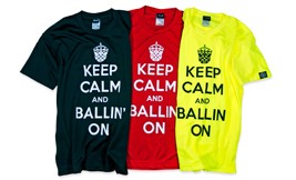 KEEP-CALM