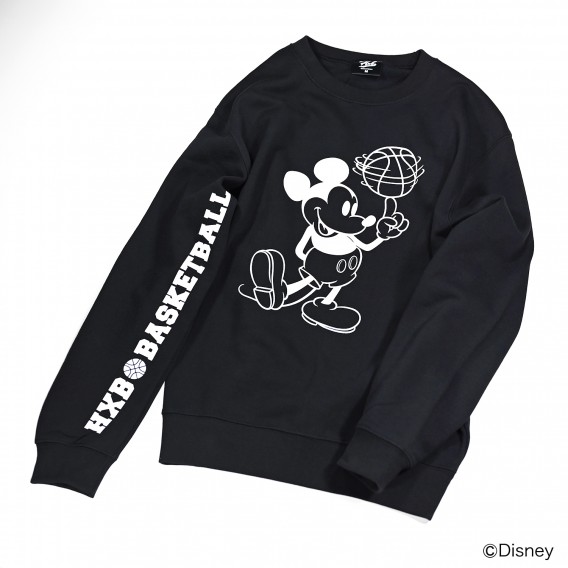 MICKEY_sweat_blk03