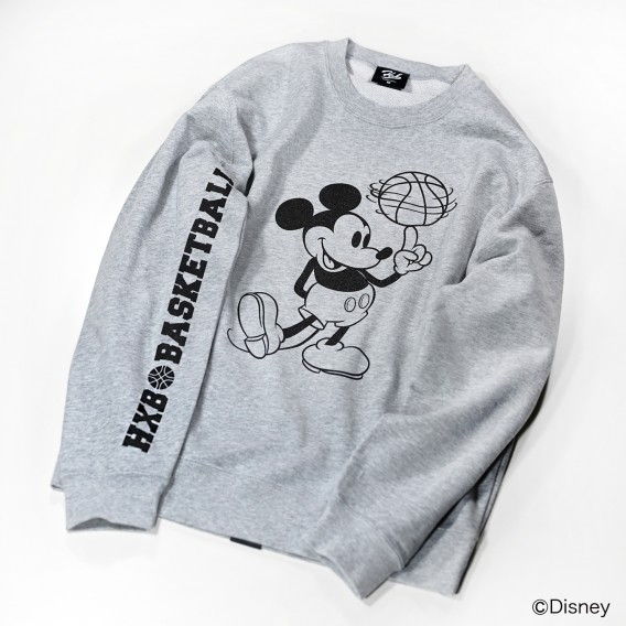 MICKEY_sweat_gry03